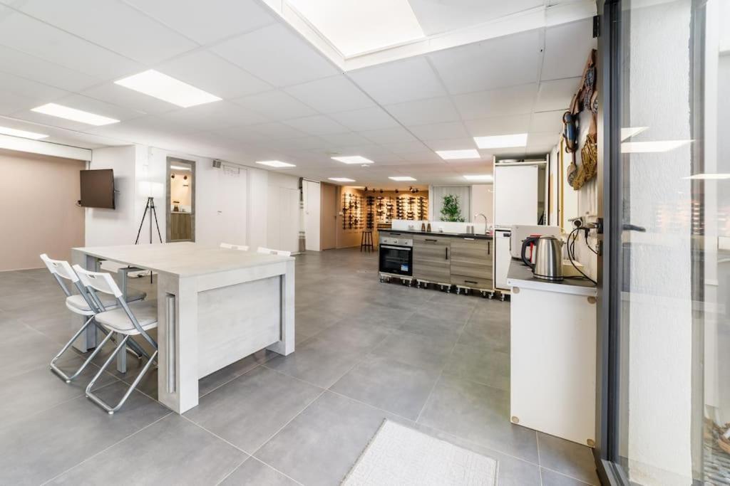 Superbe Logement Au Bord Des Plages Toulon Eksteriør bilde