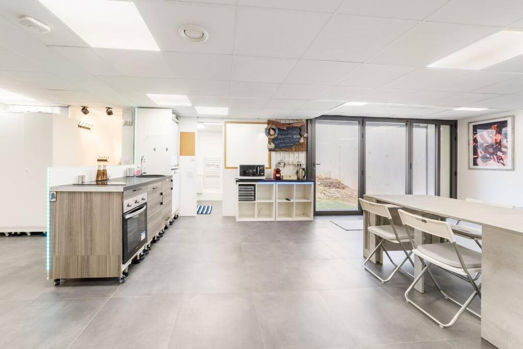 Superbe Logement Au Bord Des Plages Toulon Eksteriør bilde