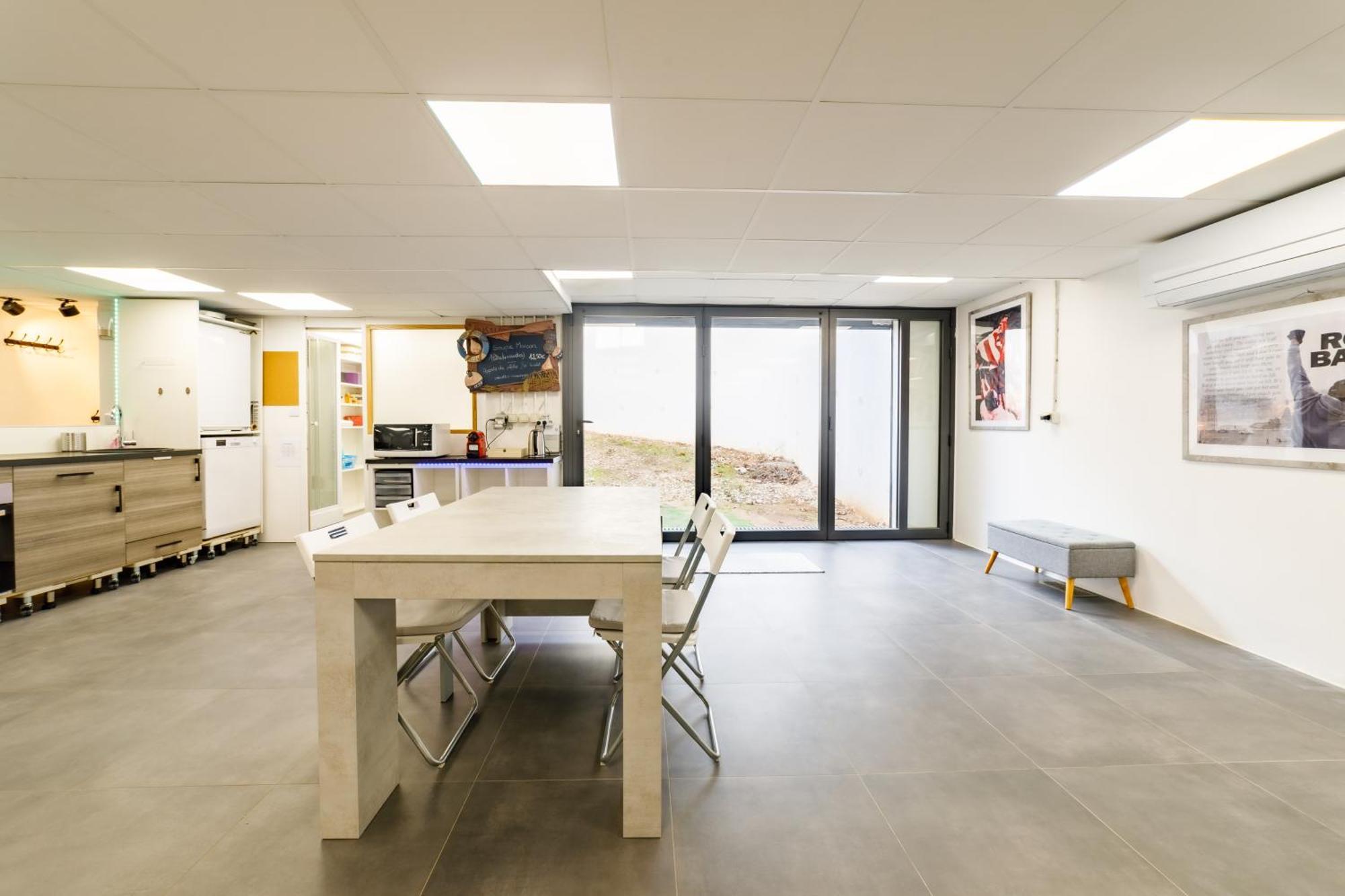Superbe Logement Au Bord Des Plages Toulon Eksteriør bilde